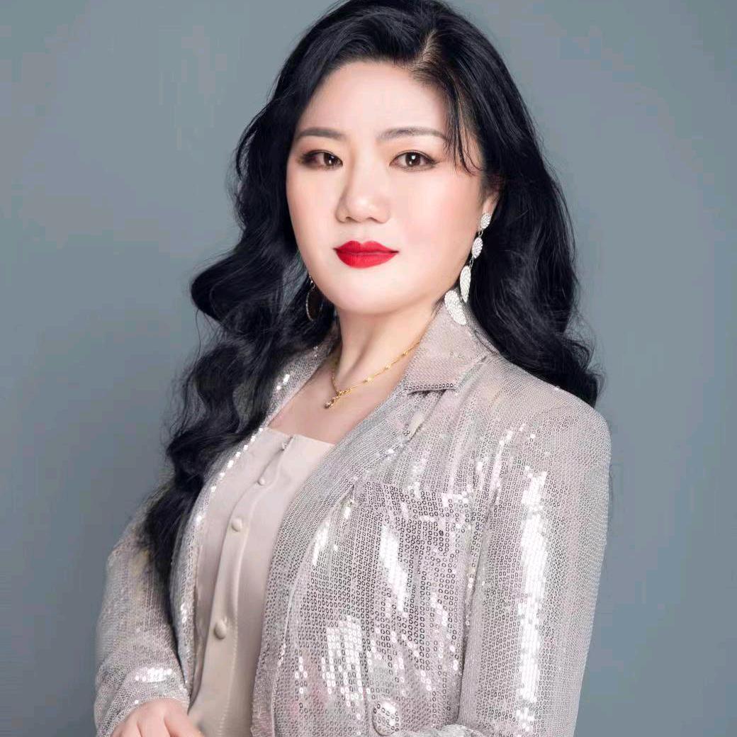 女人活出自我