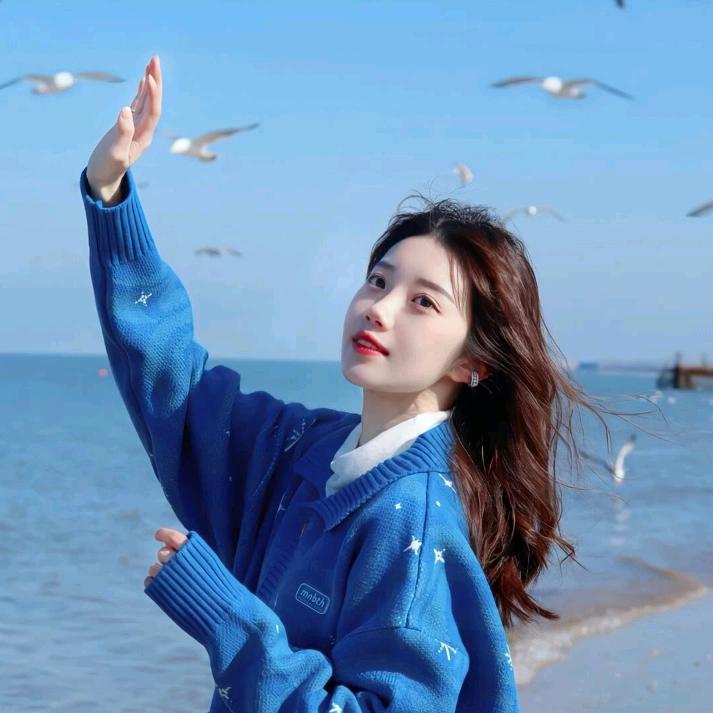 淑兰（手机摄影）
