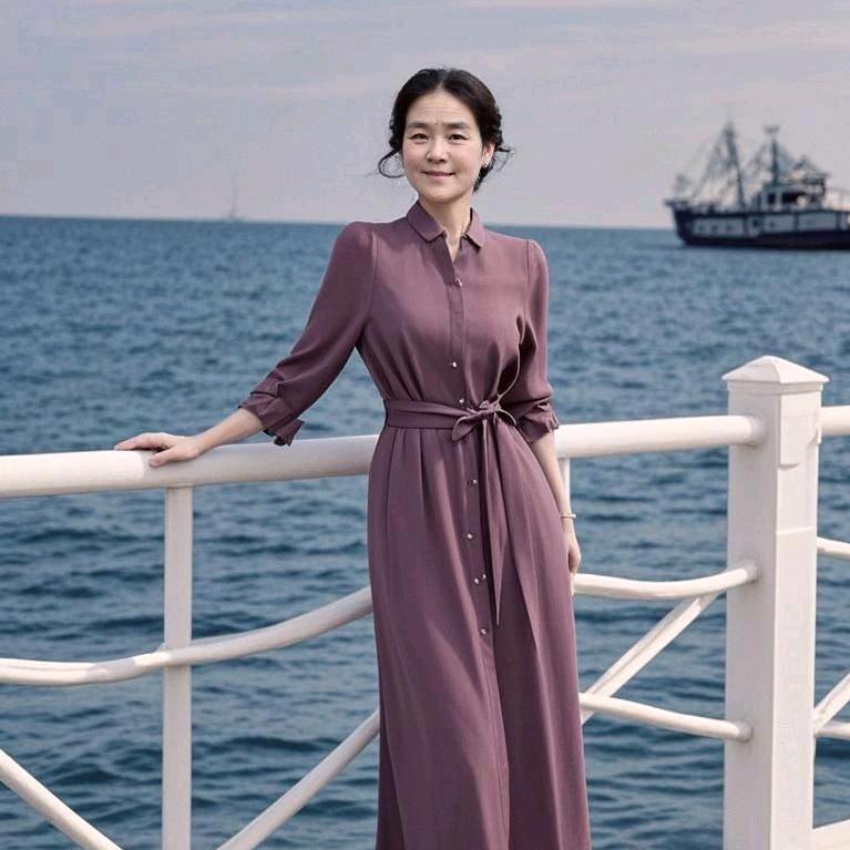 小妹不攀比