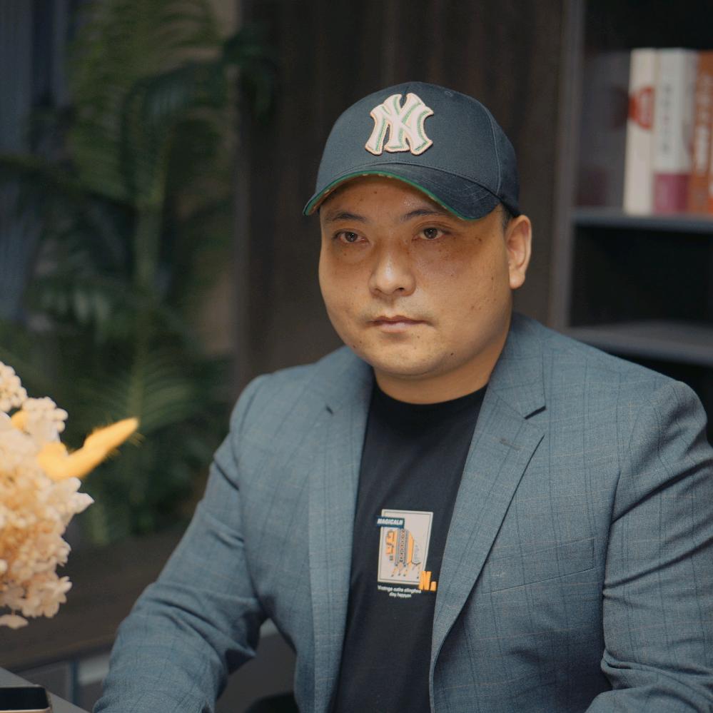 飞哥   江湖