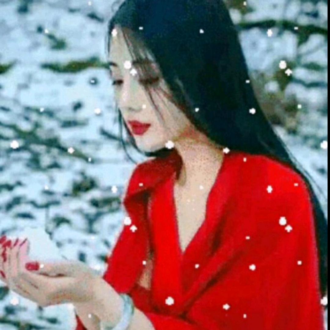 ❄️寒梅🌹傲雪❄️