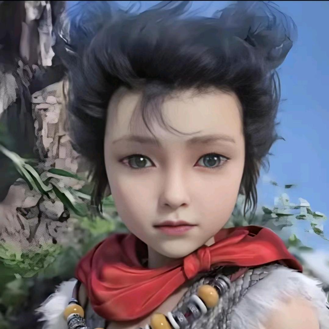 完美世界