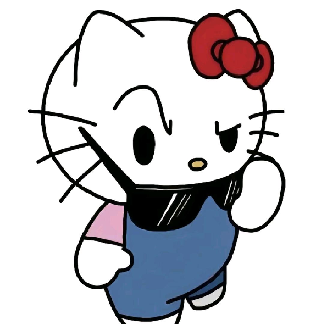 哈基鼠（三角洲跑刀）