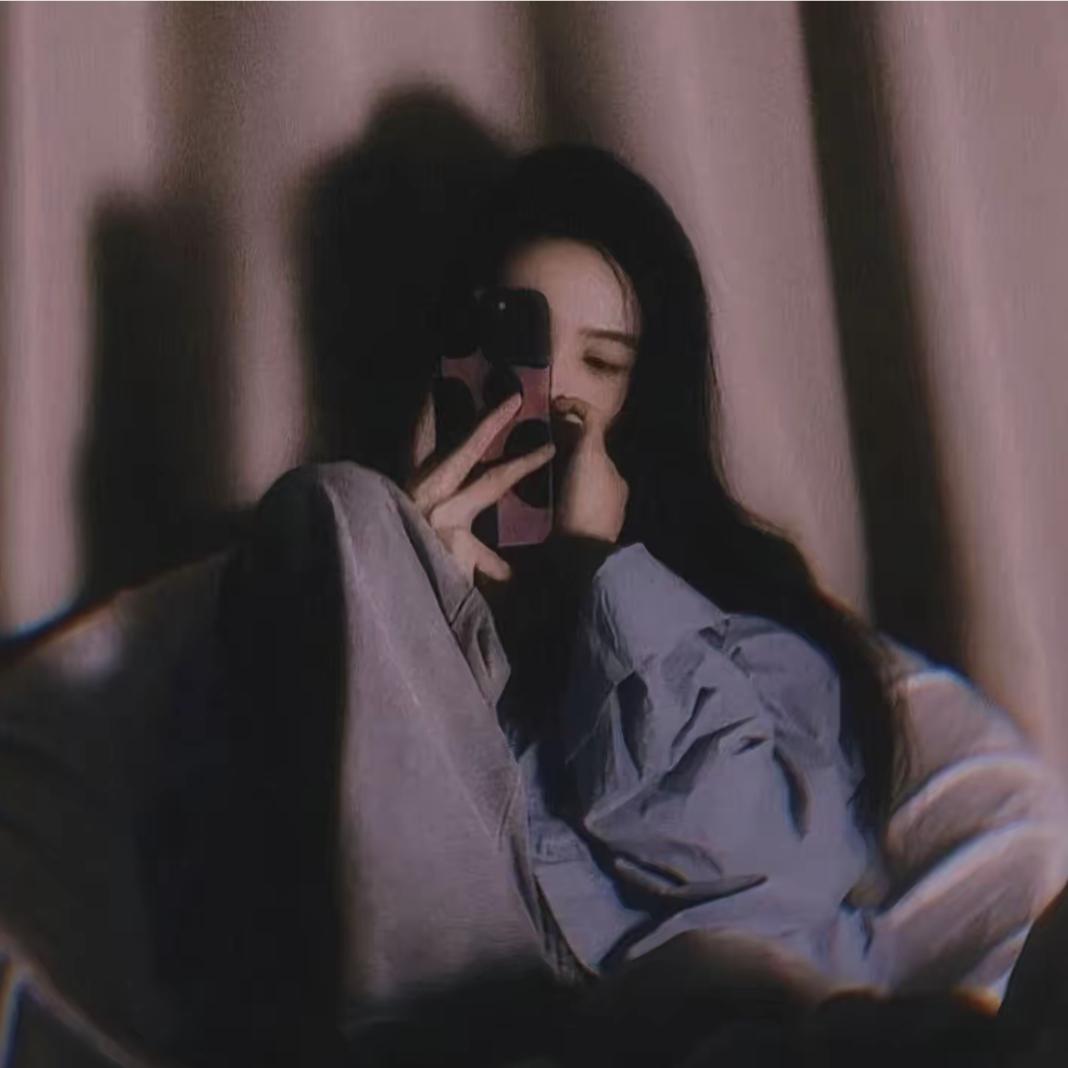 @琳