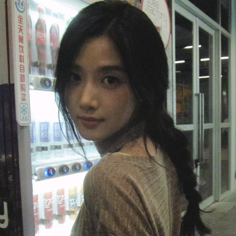 晕小狗味