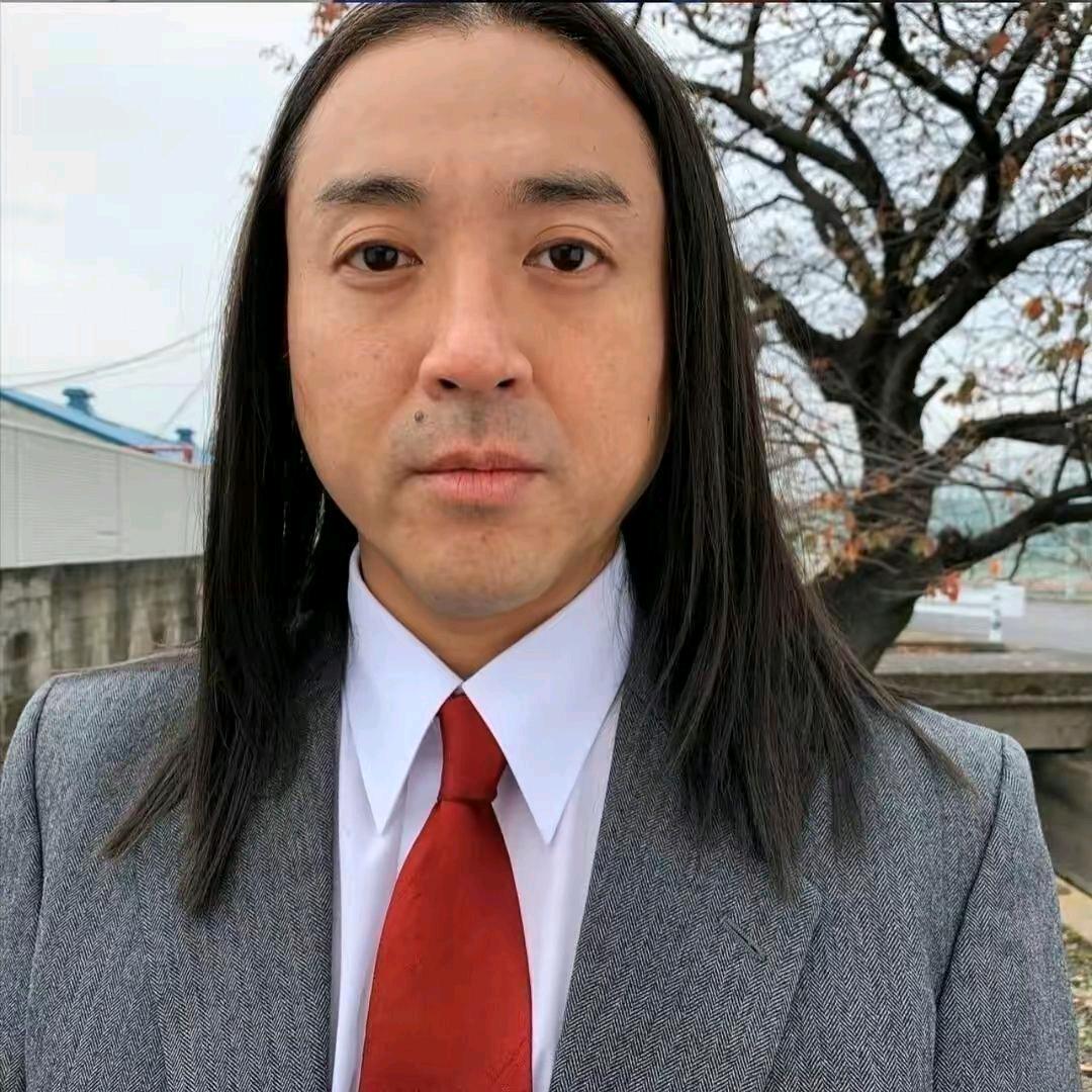嘘