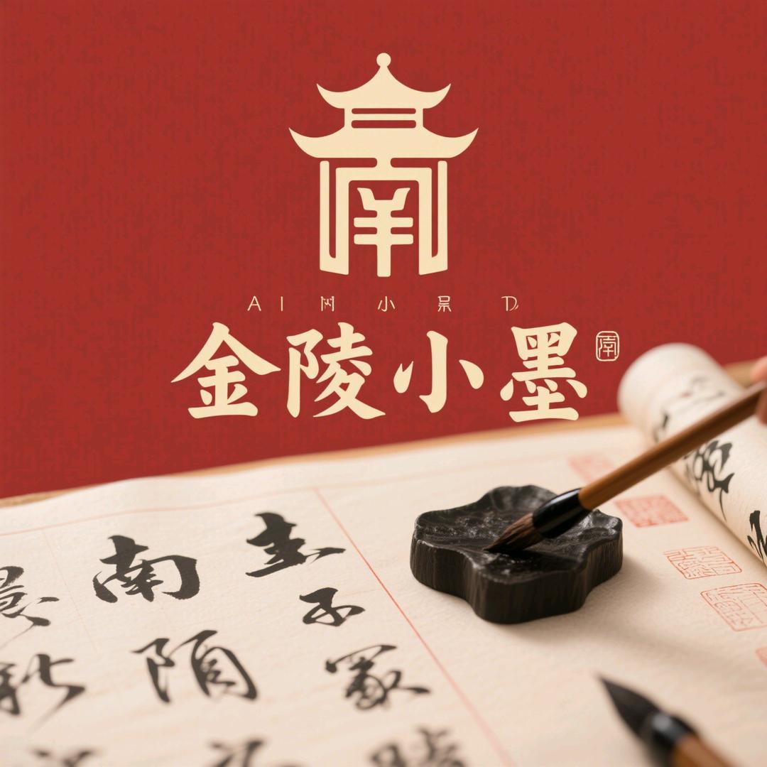金陵小墨