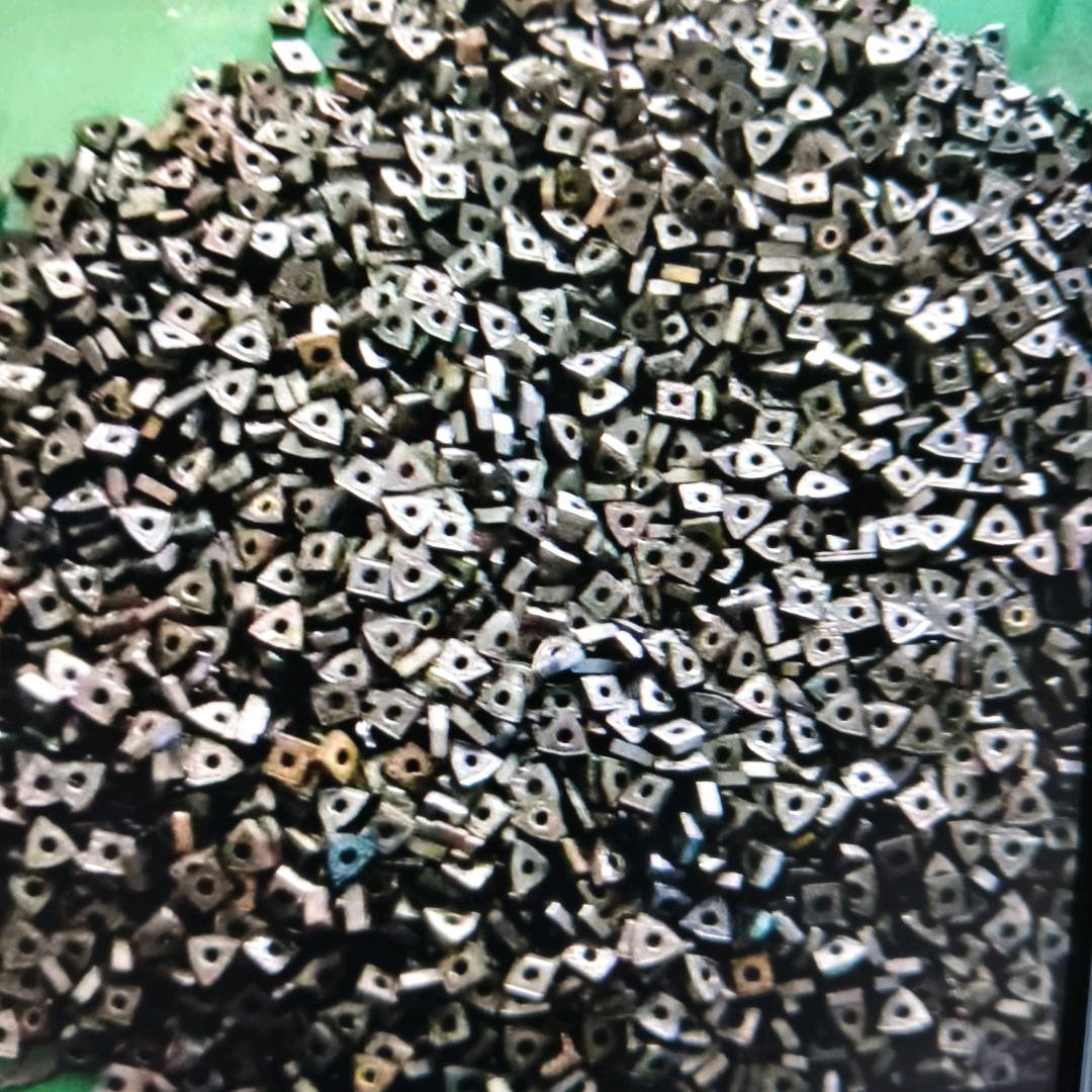 台州废钨钢回收(上门回收)