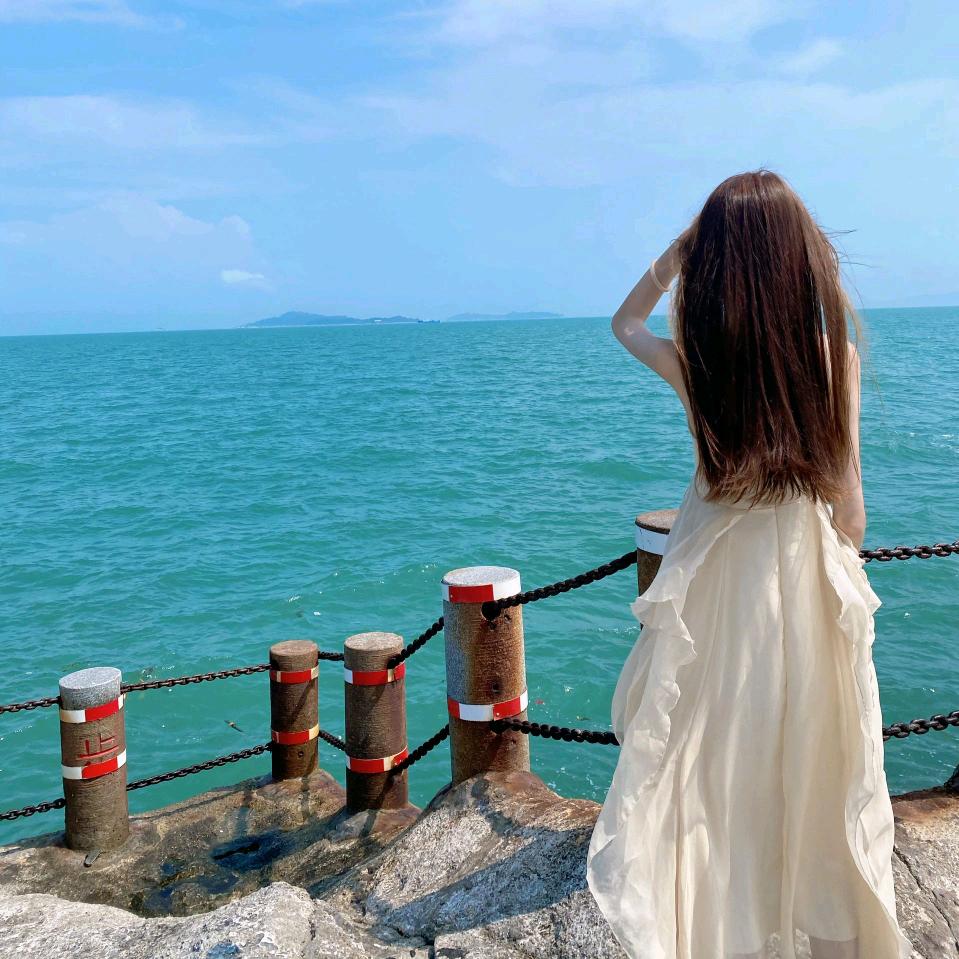 多米小龙女