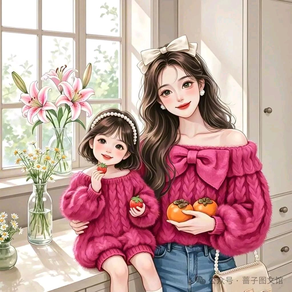 做自己就好