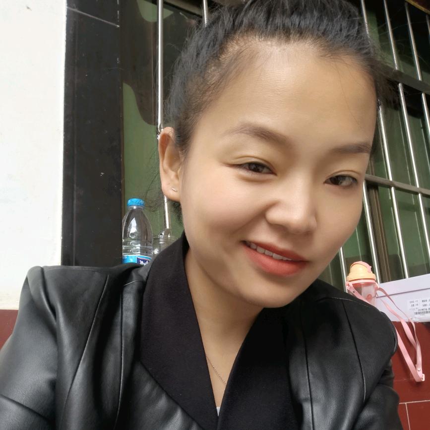 可爱的刀妹