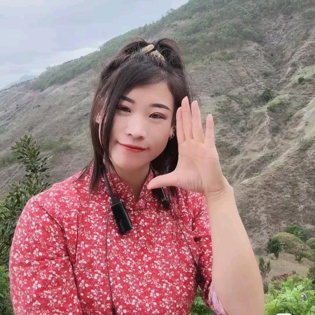 农村幺妹