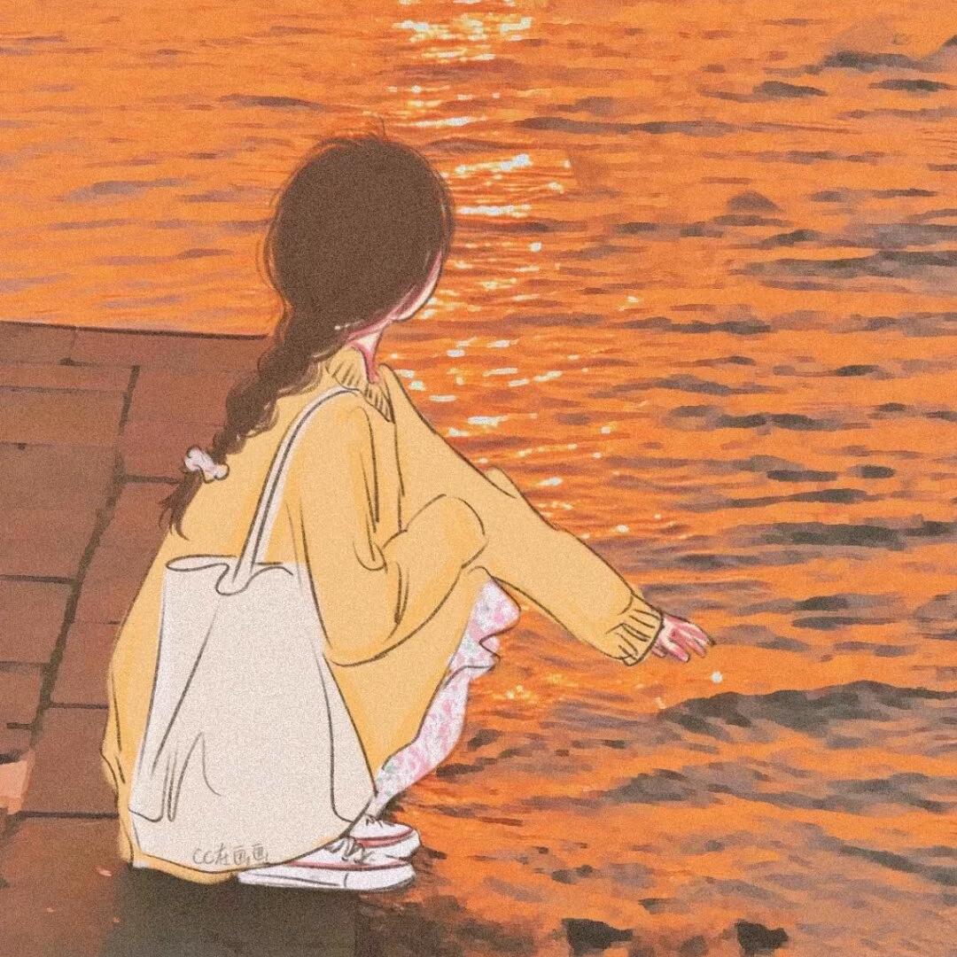 梦中的蓝精灵