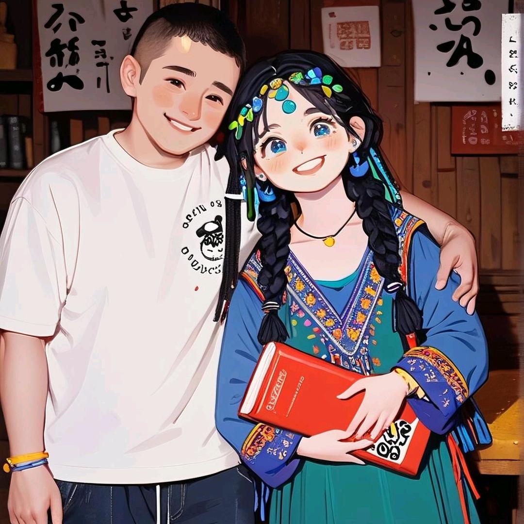 琳琳