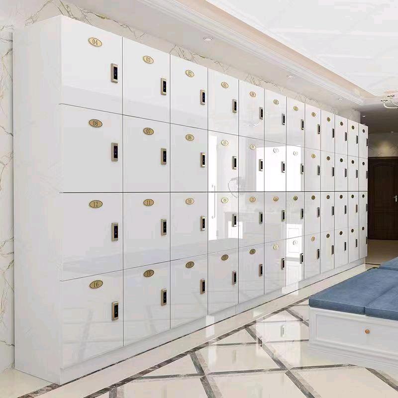 木质更衣柜全屋定制厂家