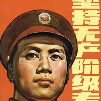 万紫千山一片红