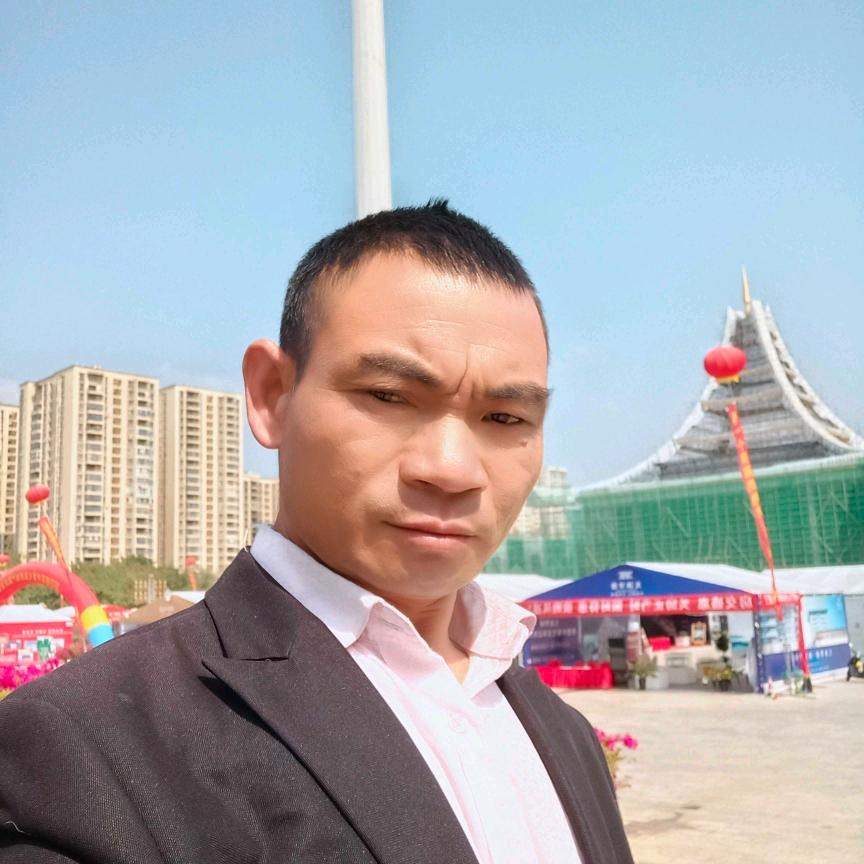 施继美☞看破红尘