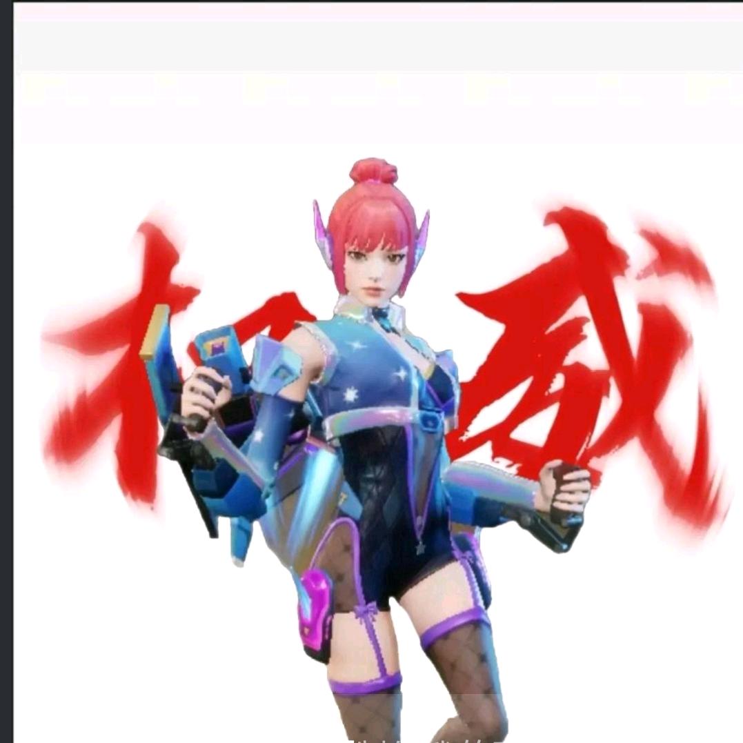 墨镜小帅[高能英雄]