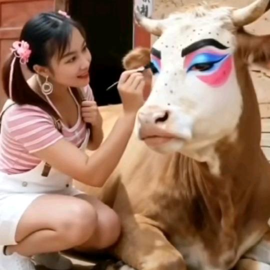 米婆_丫菜