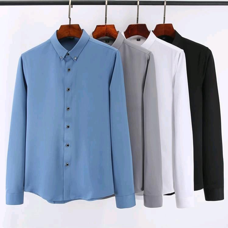 安徽衬衫工厂老刘