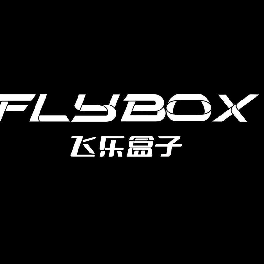 飞乐盒子FlyBox(武昌万象城店）