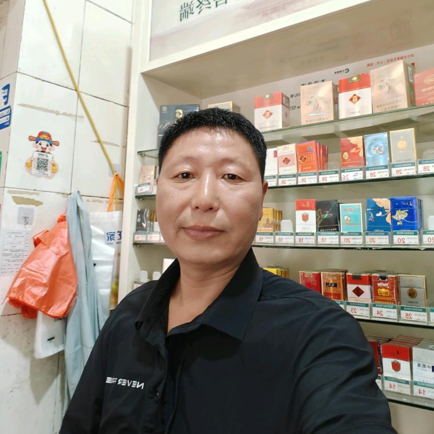 汶上开发区名盛粮油