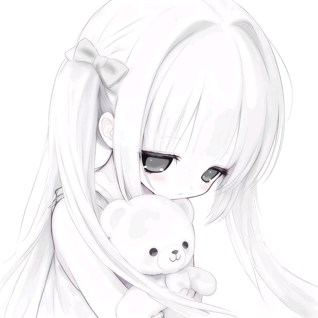 我想淡然自若