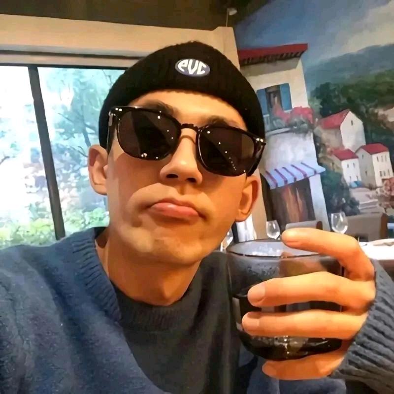 不谈💰只谈缘_