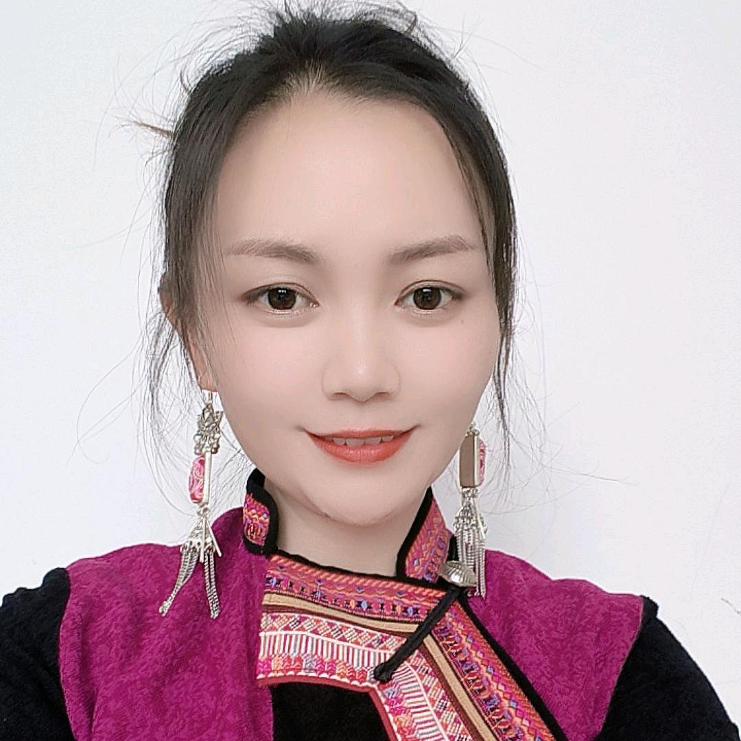 彝姑娘141319