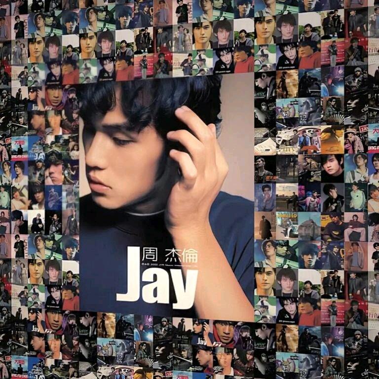 本杰明（Jay）