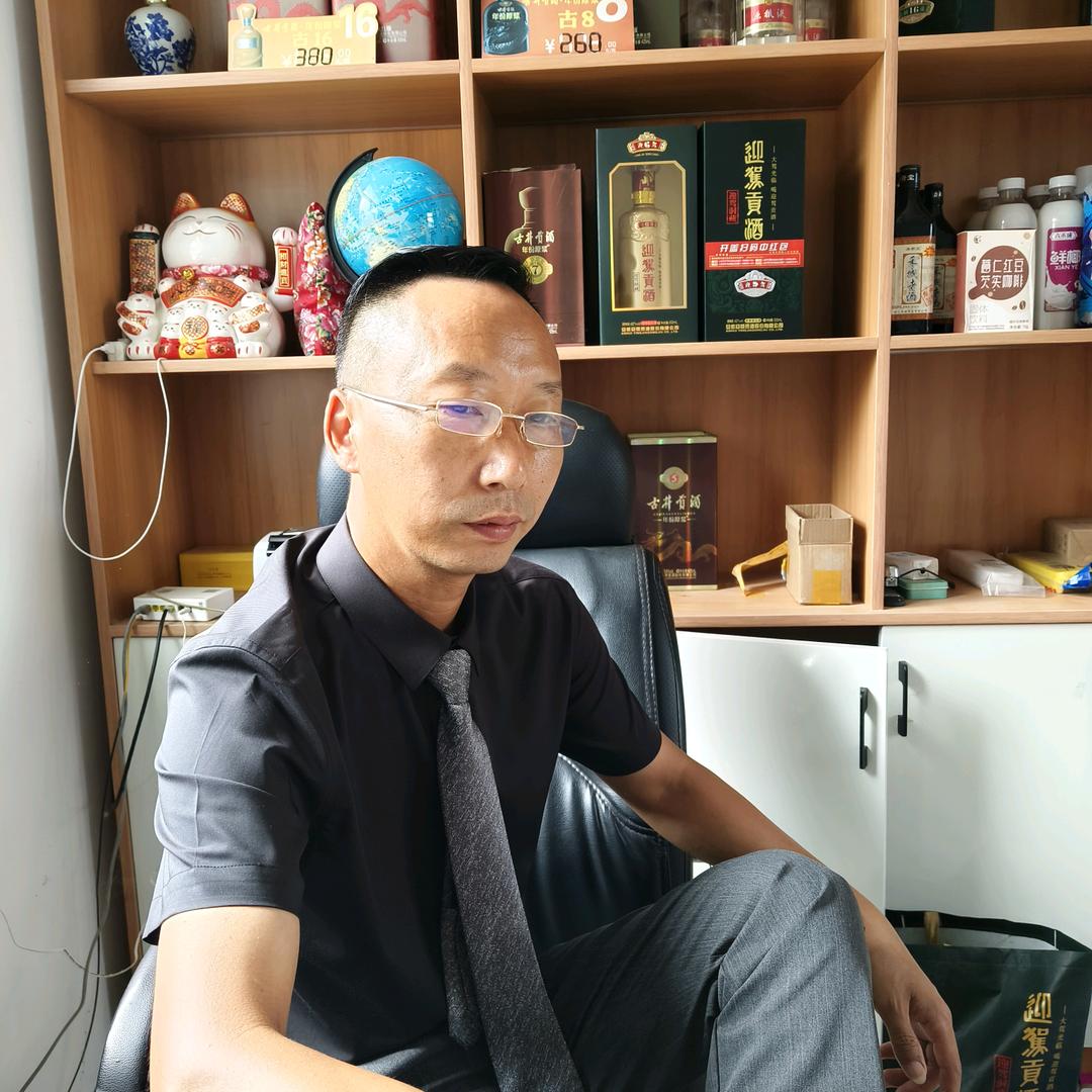 杨杰司仪一条龙服务