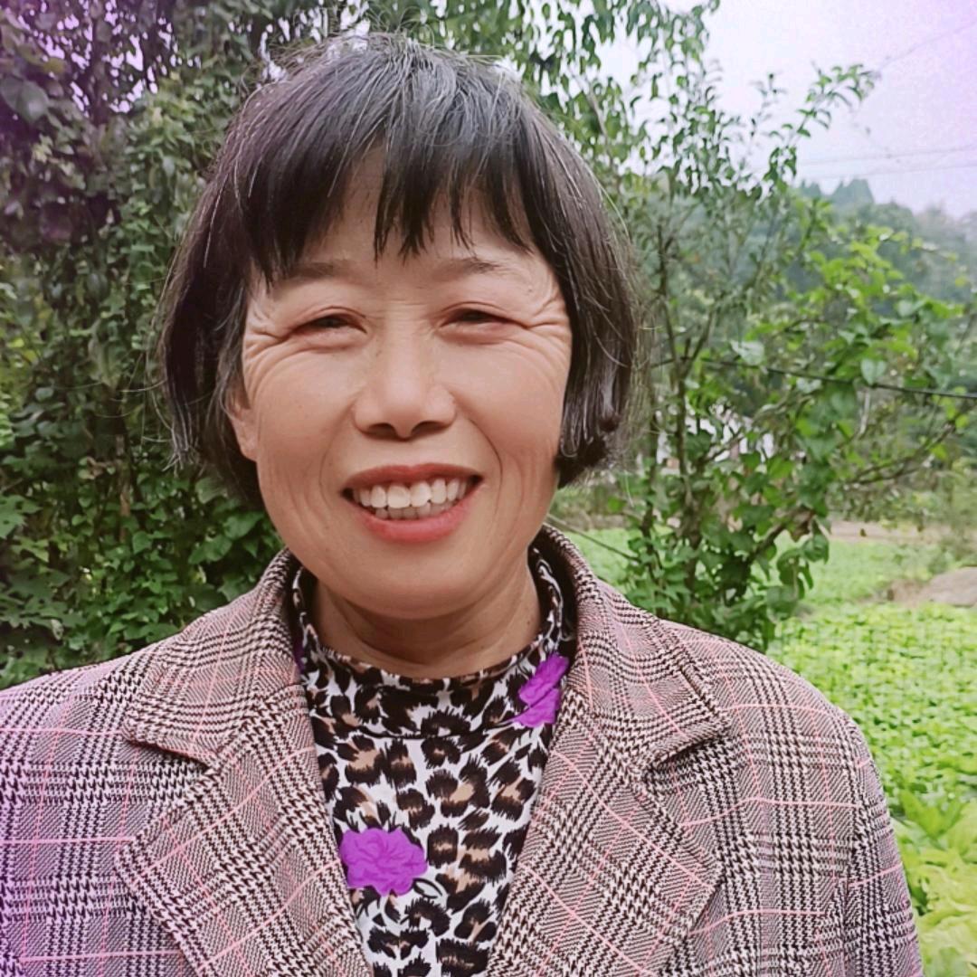 曹明英（安）
