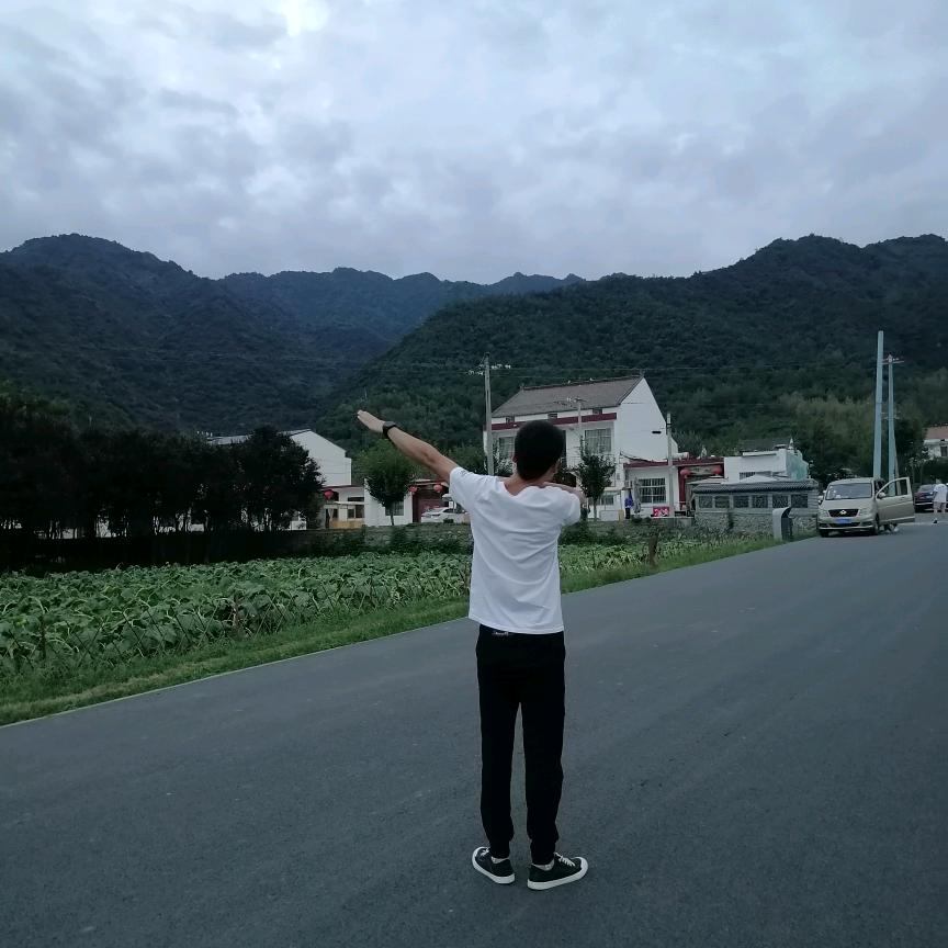 田先生