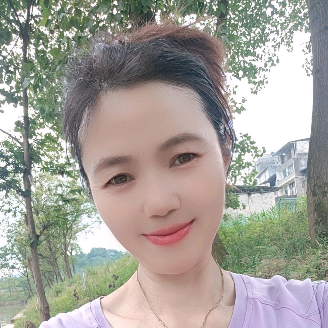 幸运的梅子