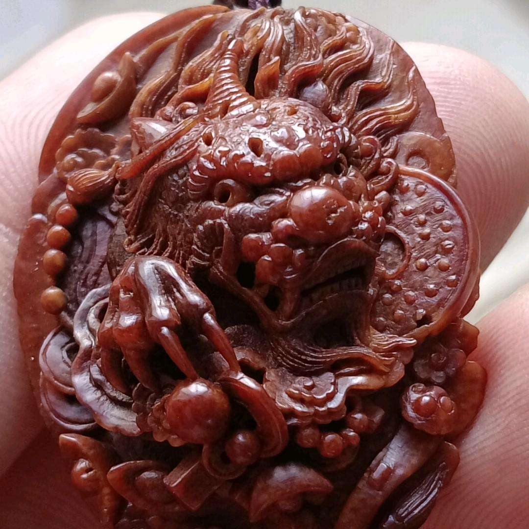 卢景春  谷一手作