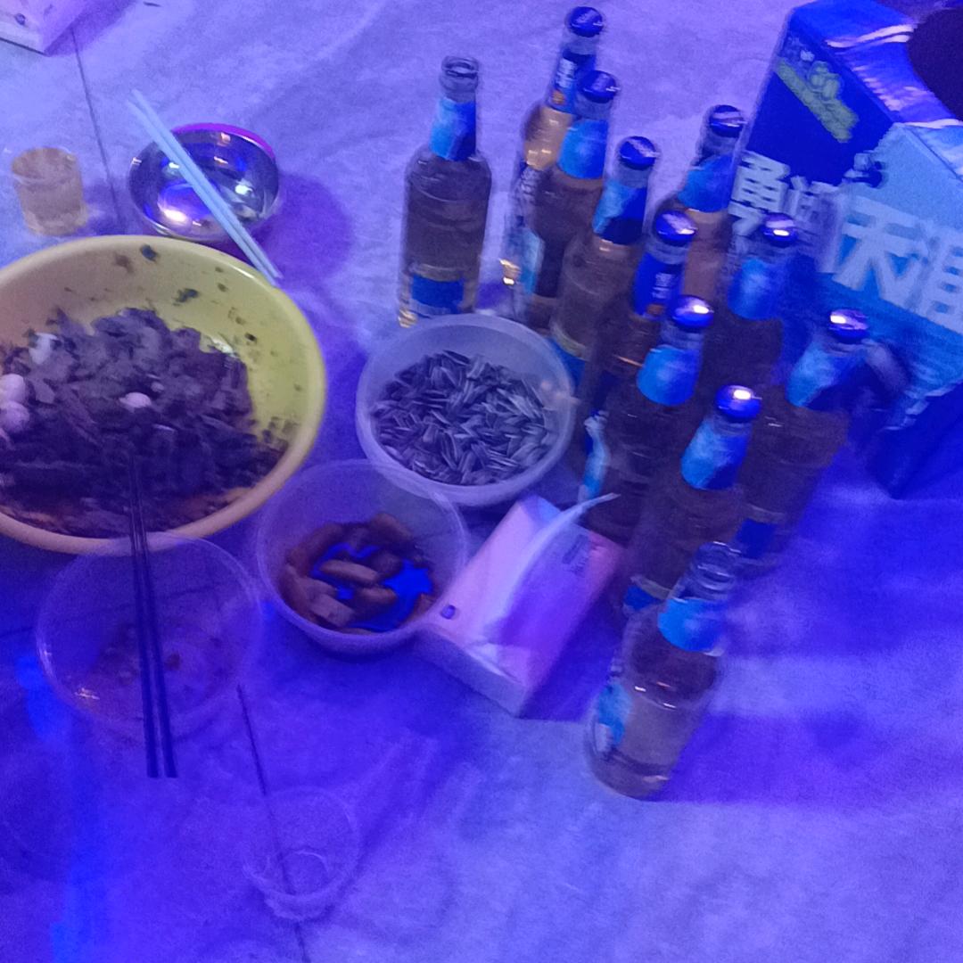年少无知