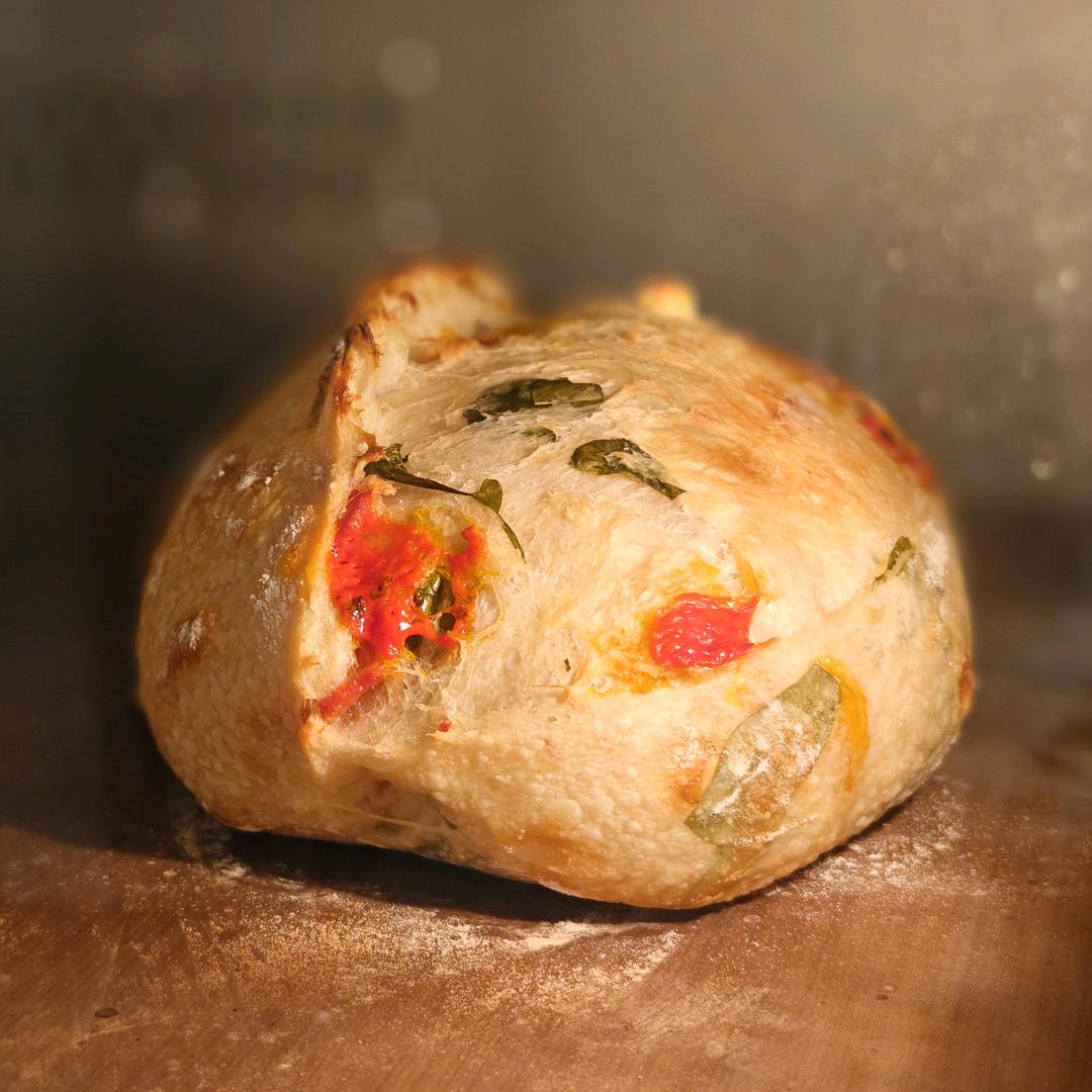 喵咘哩的面包世界