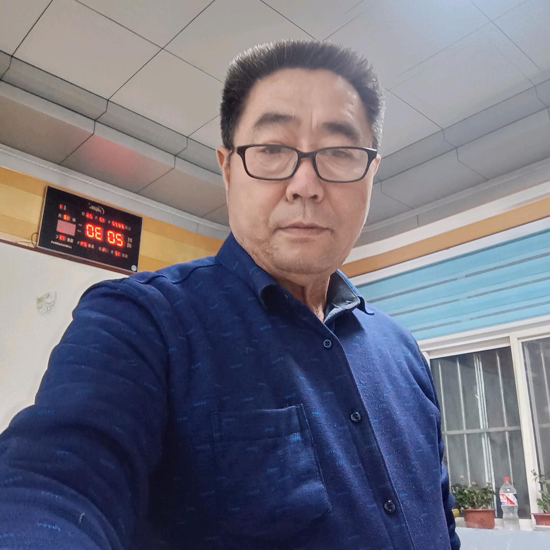 昌邑憨哥老傅绝活