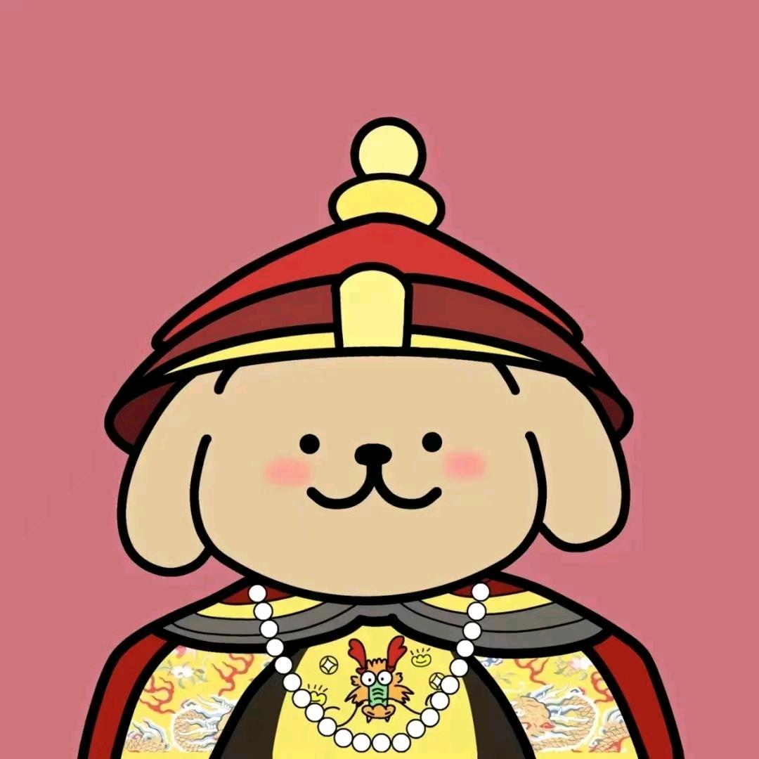 我只爱吃白米饭