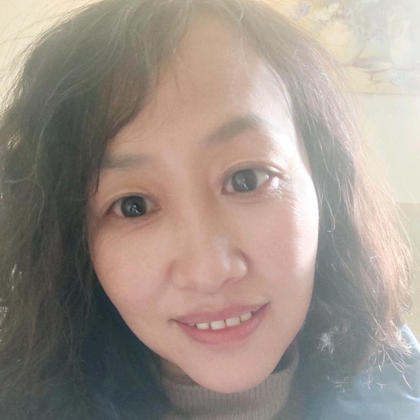 小艺妈妈🎤