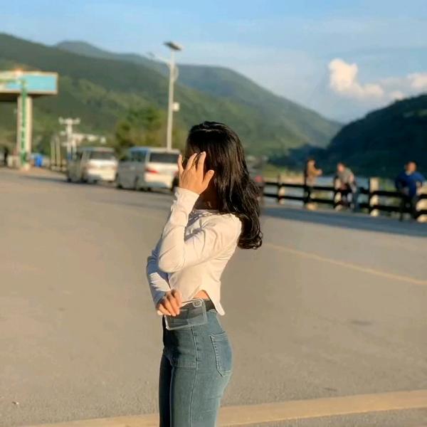 3阿妹娇娇