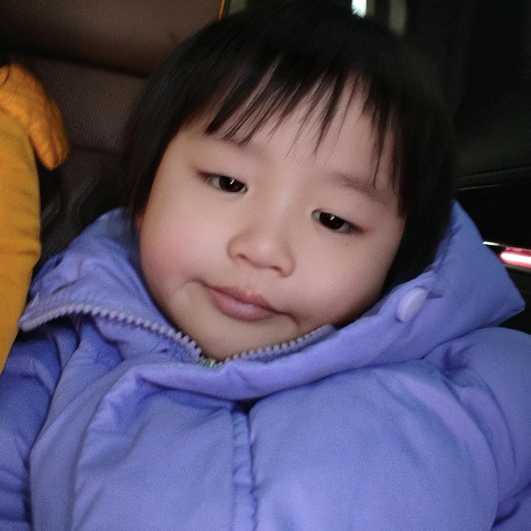 舒莹宝贝