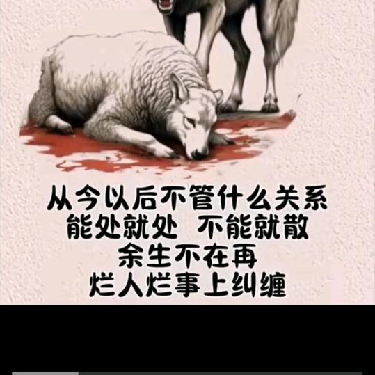 围城（陌生人）