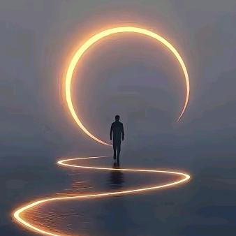 ༺一缕光༻