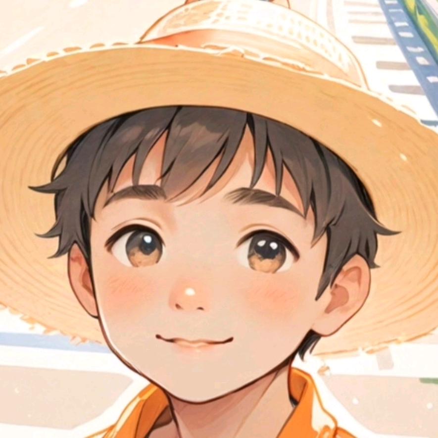 小农民🥬