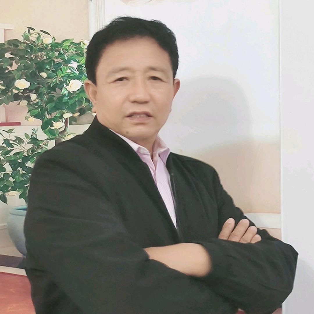 山哥1聊健康（人体自愈学）