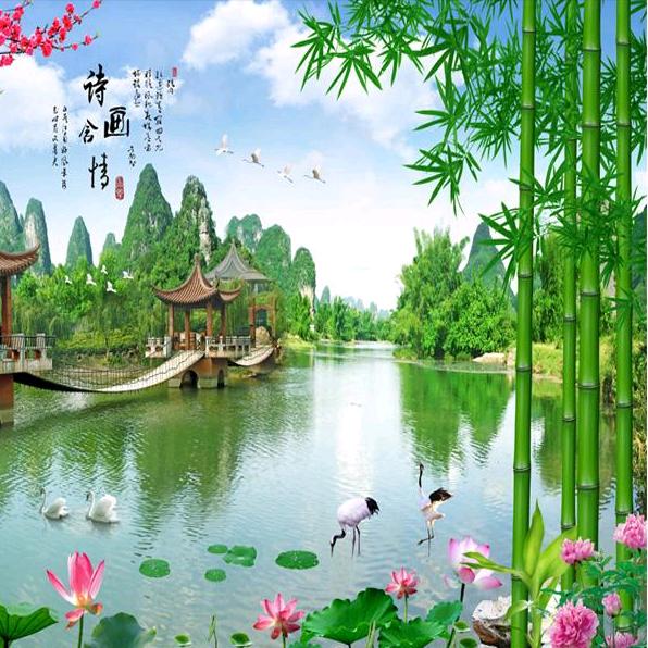 积德行善