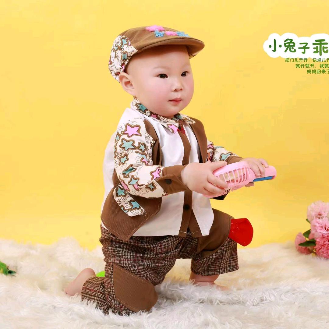 修车小梁