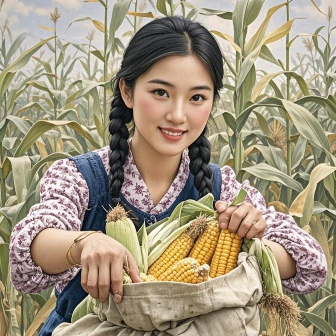 小月爱种植（商品在厨窗）
