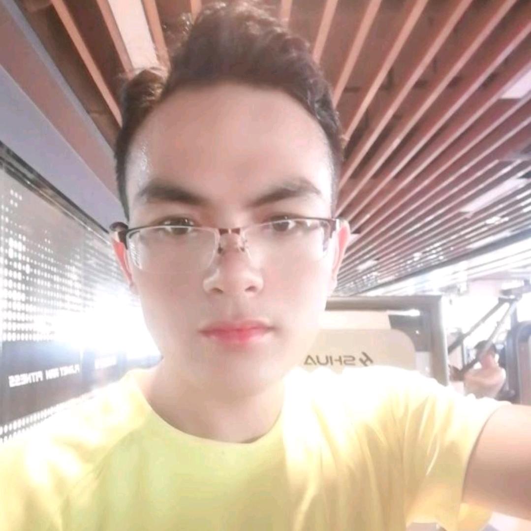 追梦者🎤(晚8:10)